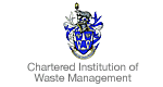 chartered institue of wastion management